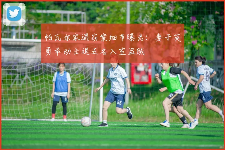 帕瓦尔家遇窃案细节曝光：妻子英勇举动击退五名入室盗贼